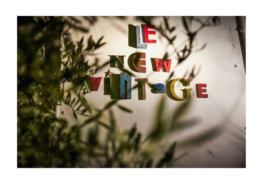 The Originals Boutique La Villa Ouest & Spa Saint-Palais-sur-Mer Ngoại thất bức ảnh