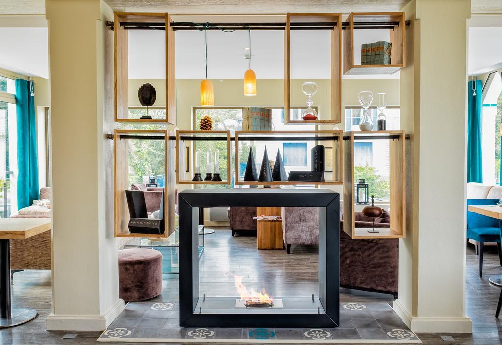 The Originals Boutique La Villa Ouest & Spa Saint-Palais-sur-Mer Ngoại thất bức ảnh
