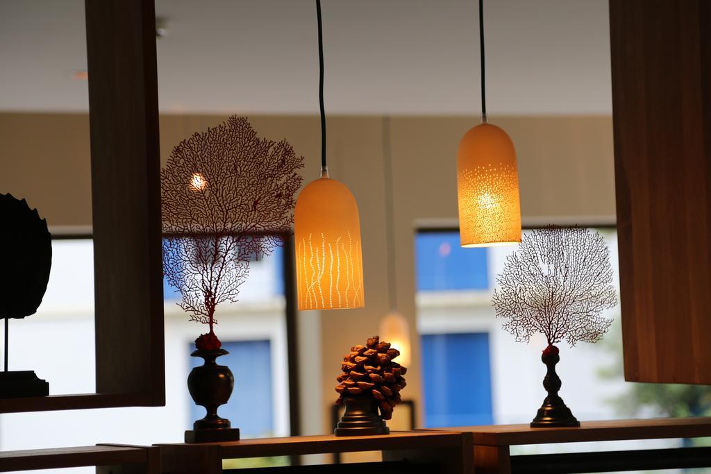 The Originals Boutique La Villa Ouest & Spa Saint-Palais-sur-Mer Ngoại thất bức ảnh